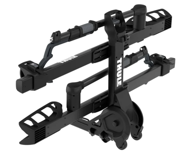 Thule T2 Pro XTR, 2 Bike Hitch Rack (1.25" Receiver)