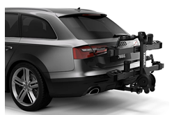 Thule T2 Pro XTR, 2 Bike Hitch Rack (1.25" Receiver)