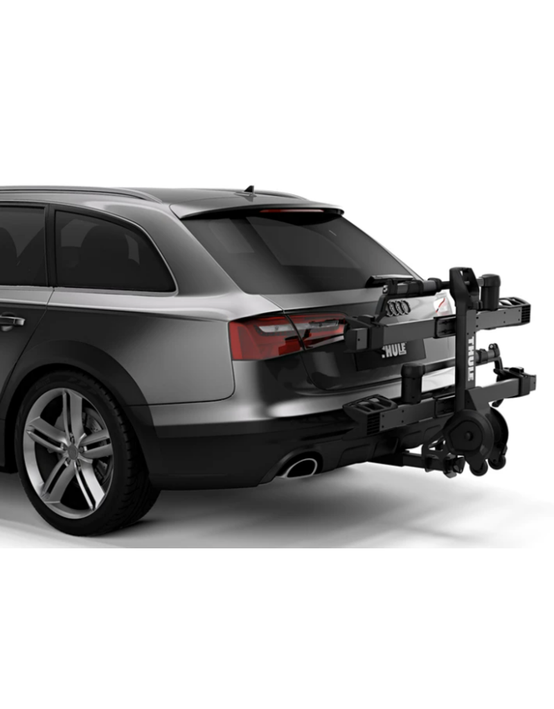 Thule T2 Pro XTR, 2 Bike Hitch Rack (1.25" Receiver)