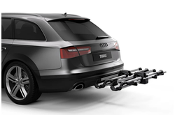 Thule Helium Platform 2 Bike Hitch Rack