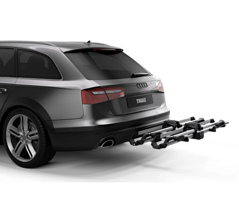 Thule Helium Platform 2 Bike Hitch Rack