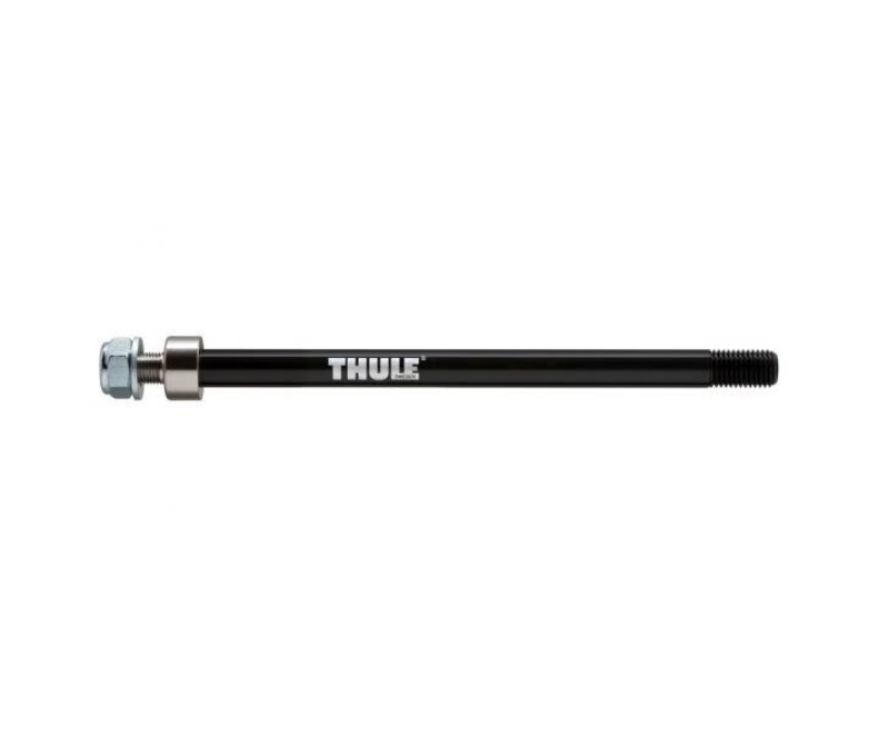 Thule Thru Axle 162-174mm (M12X1.0) - Syntace