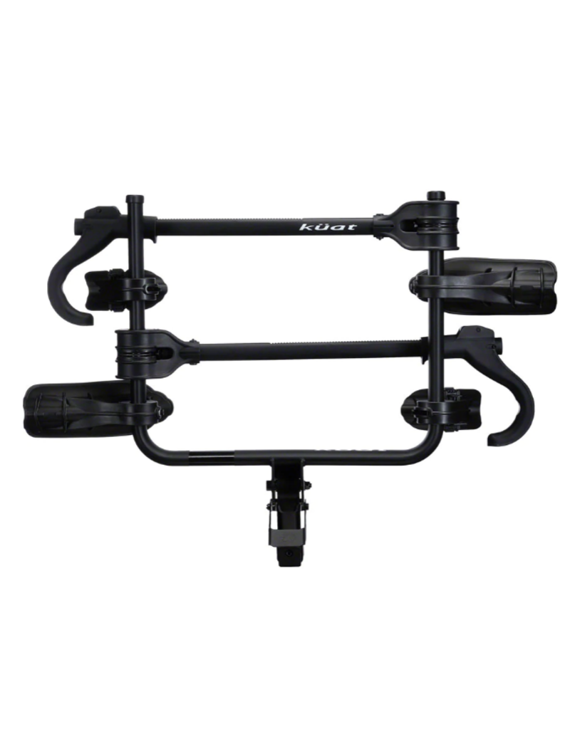 Kuat Transfer V2 - 2 Bike Hitch Rack - 2"