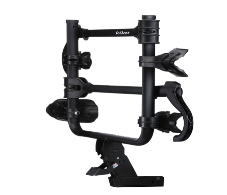 Kuat Transfer V2 - 1.25" - 2 Bike Hitch Rack