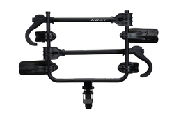 Kuat Transfer V2 - 1.25" - 2 Bike Hitch Rack