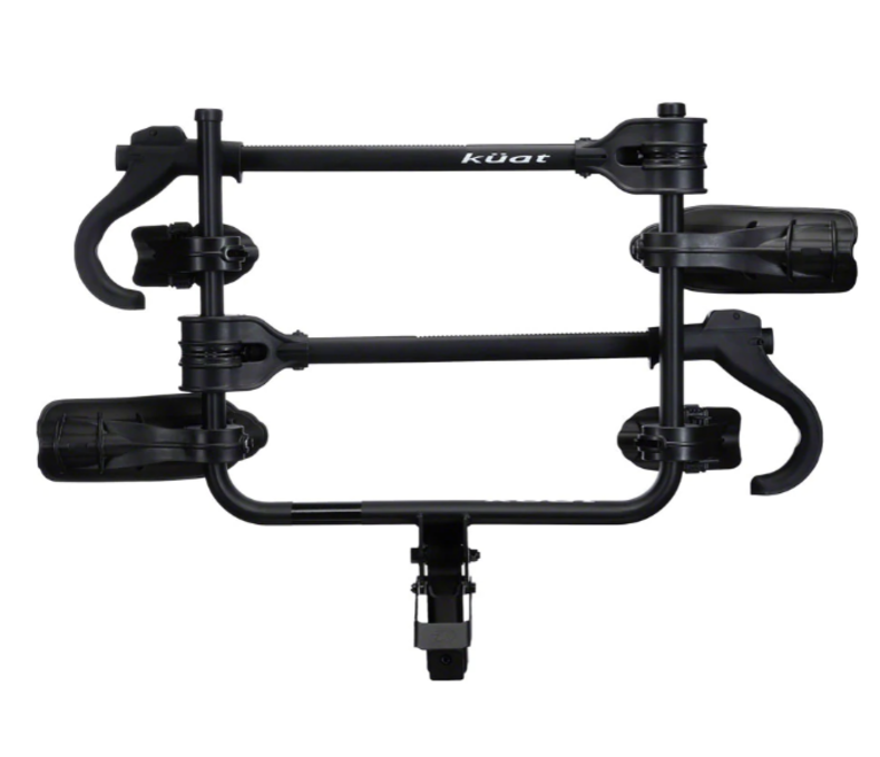 Kuat Transfer V2 - 1.25" - 2 Bike Hitch Rack