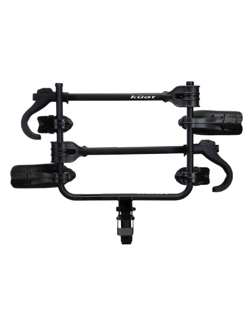 Kuat Transfer V2 - 1.25" - 2 Bike Hitch Rack