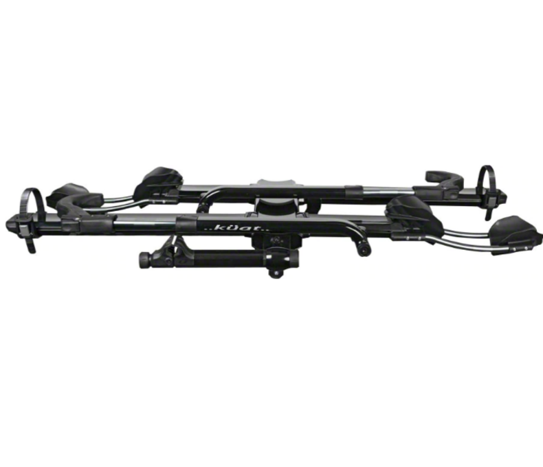 Kuat NV 2.0, 2 Bike Hitch Rack - 2"