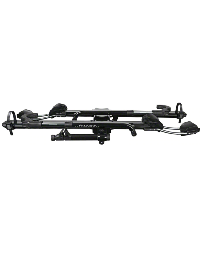 Kuat NV 2.0, 2 Bike Hitch Rack - 2"