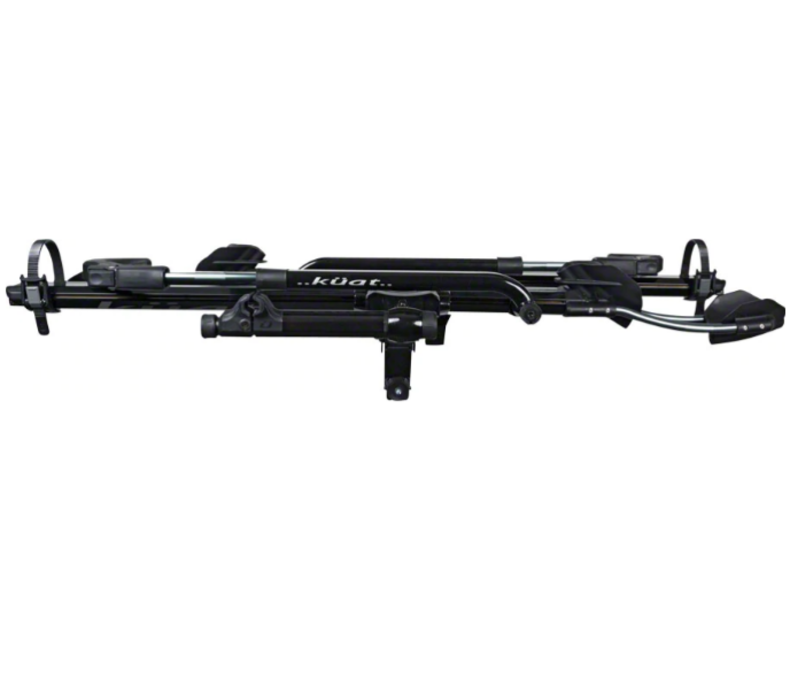 Kuat NV 2.0, 2 Bike Hitch Rack - 2"
