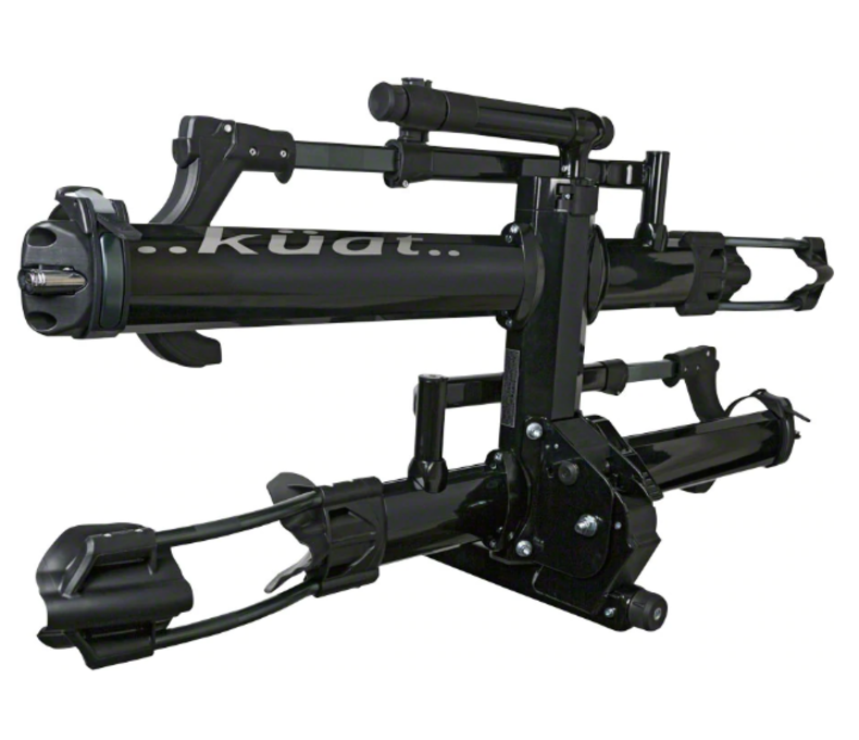 Kuat NV 2.0, 2 Bike Hitch Rack - 2"