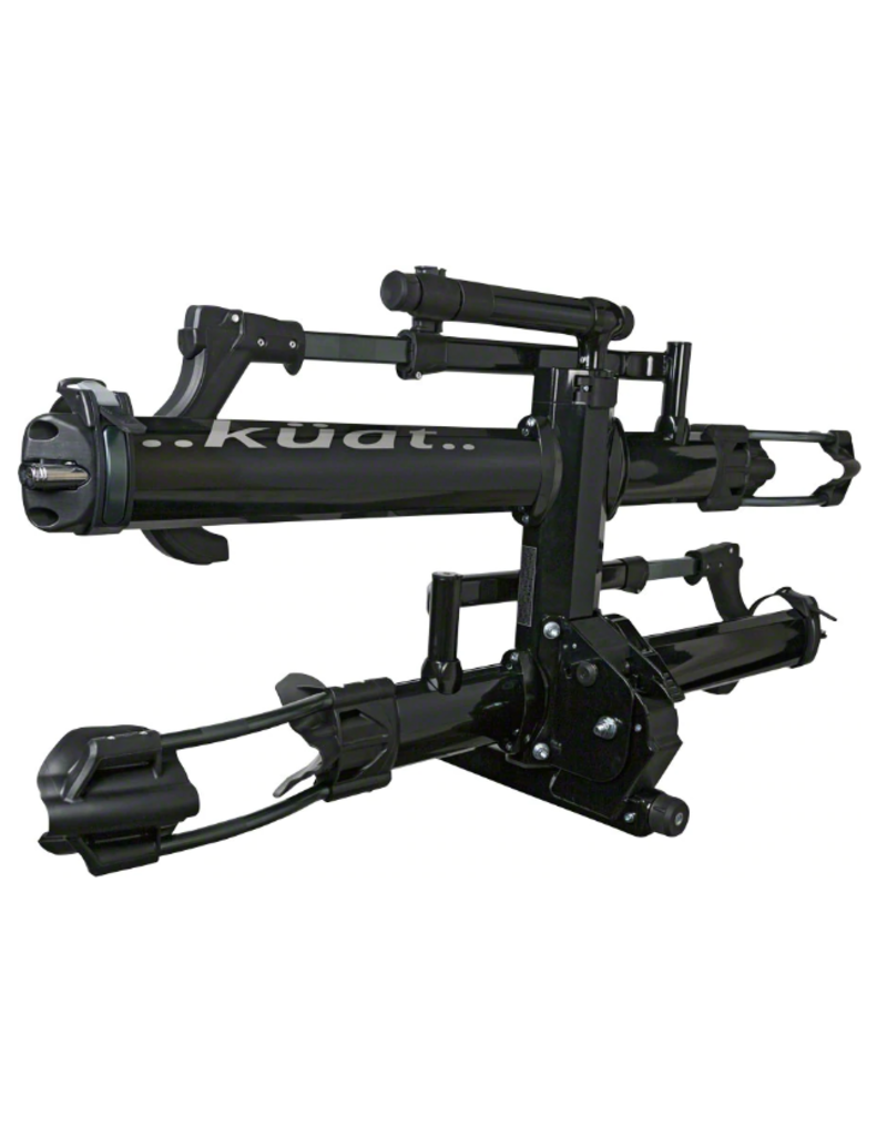Kuat NV 2.0, 2 Bike Hitch Rack - 2"