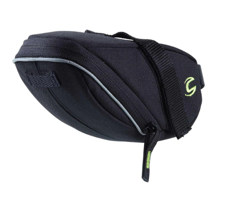 Cannondale Seat Bag Quick - Small Black