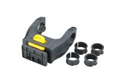 Topeak Fixer 8e Handlebar Bracket for Bags