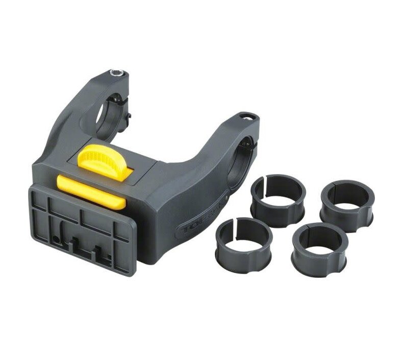 Topeak Fixer 8e Handlebar Bracket for Bags
