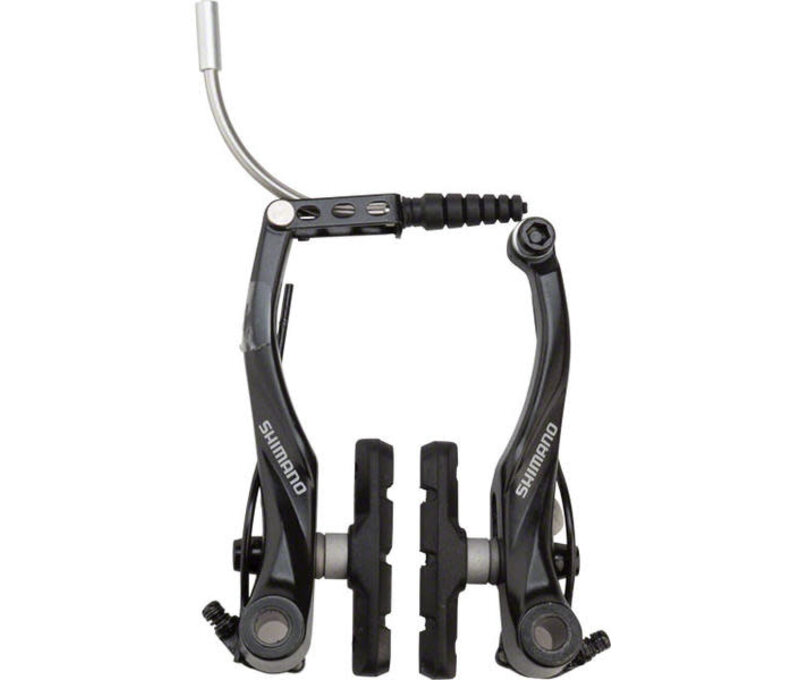 Shimano Alivio V-Brake, BR-T4000, Front, X-Type, Black