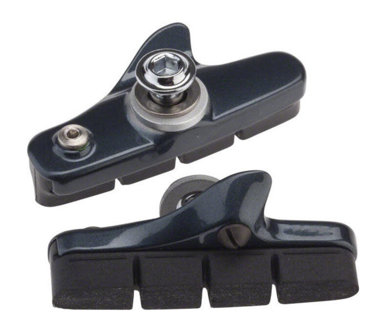 Shimano Ultegra BR-6800 Road Brake Shoe Set - R55C4 Cartridge
