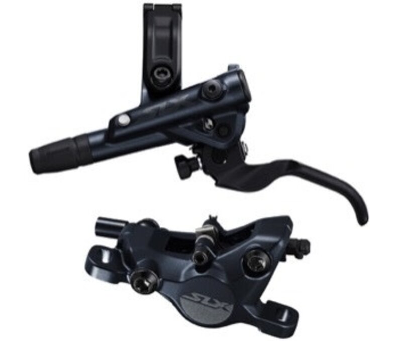 Shimano Disc Brake Assembled Set/J-Kit, SLX, BL-M7100(R), 1700mm Hose