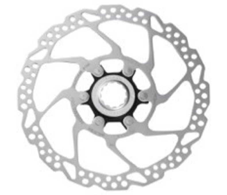 Shimano SM-RT54M (180mm) Deore Centerlock Disc Brake Rotors