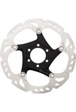 SHIMANO AMERICAN CORP. Shimano SM-RT56S (160mm) 6 Bolt Rotor, For Resin Pad Only