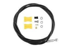 Shimano SM-BH90-SBLS Disc Brake Hose, long Banjo , 2000mm, Black, S