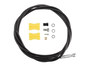 Shimano SM-BH90-SBLS Disc Brake Hose, long Banjo , 2000mm, Black, S