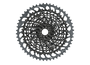SRAM GX Eagle XG-1275 Cassette - 12 Speed, 10-52t, 520% Range, Black, For XD Driver Body