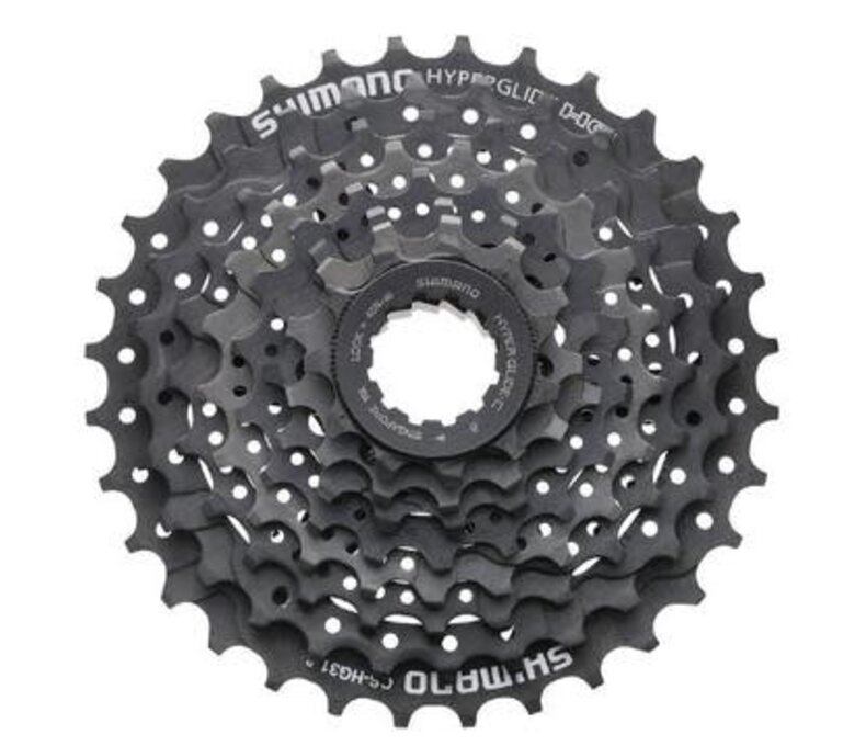 Shimano HG31 8 Speed Mountain Bike Cassette