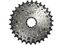 SRAM Force XG-1270 Cassette  - D1, Silver, 12-Speed, 10-30