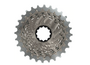 SRAM RED AXS XG-1290 Cassette - 12 Speed, 10-28t, Silver, For XDR Driver Body, D1
