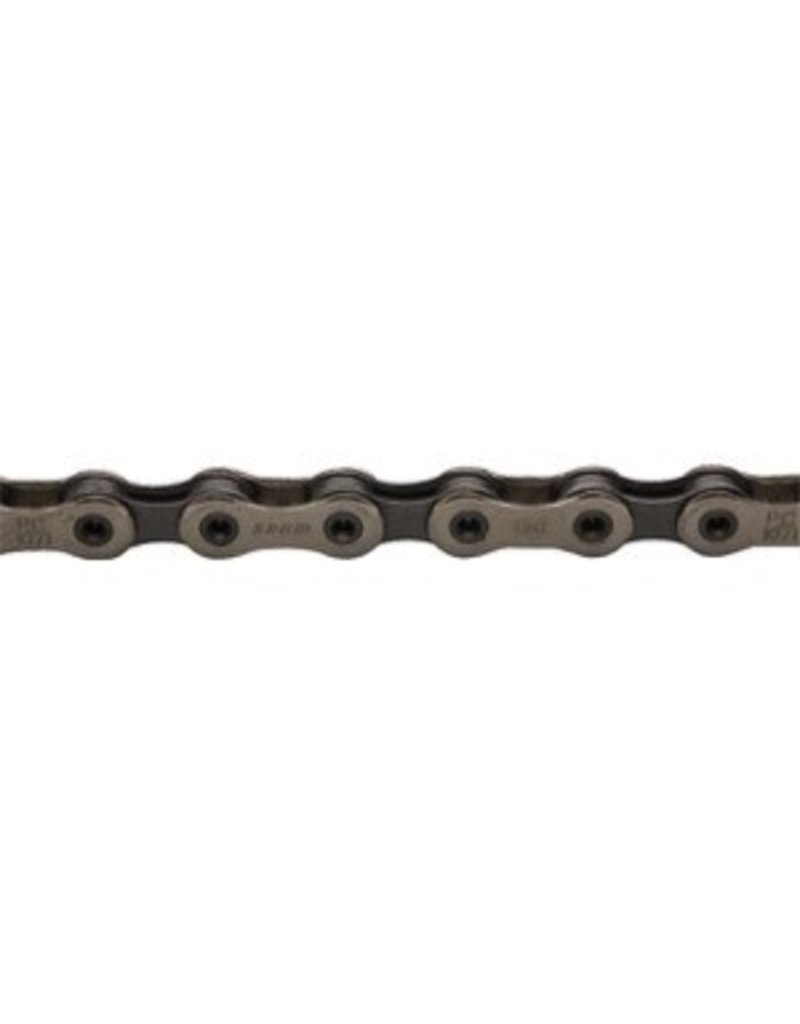 SRAM SRAM PC-1071 10-Speed Chain w/PowerLock, 114 links
