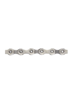 SRAM SRAM Red 22 Chain - 11-Speed, Hollow-Pin, 114 Links, Silver