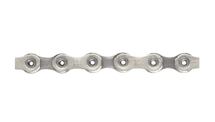 SRAM Red 22 Chain - 11-Speed, Hollow-Pin, 114 Links, Silver