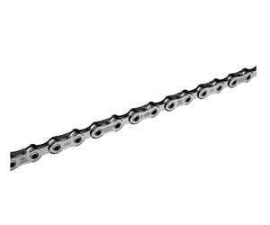 Shimano Deore CN-M6100 Chain - 12-Speed, 126 Links, Silver