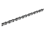 Shimano Deore CN-M6100 Chain - 12-Speed, 126 Links, Silver, Hyperglide+