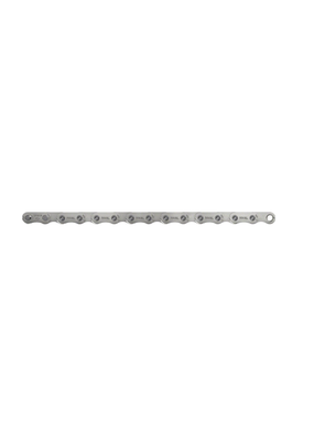 SRAM SRAM Rival AXS Chain - 12-Speed, 120 Links, Flattop, Silver, D1