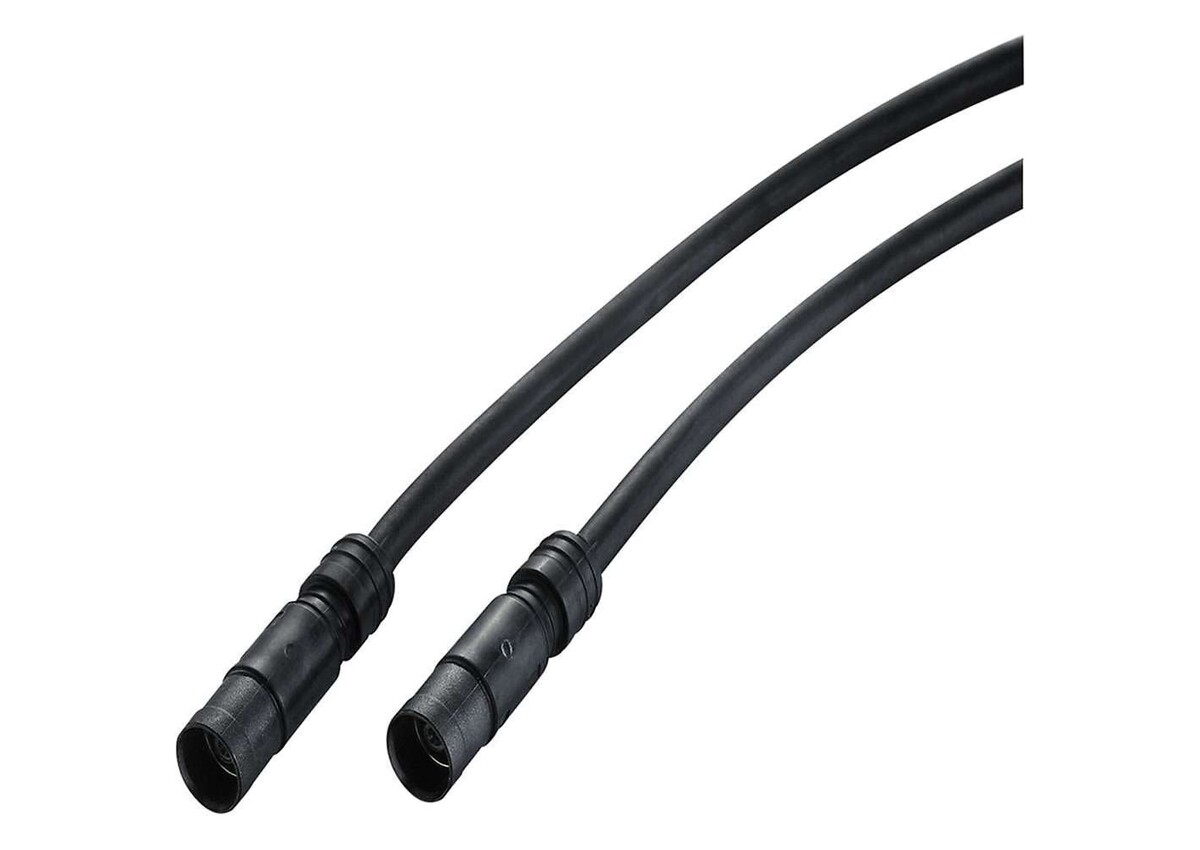 シマノdi2 EW-SD50×5本、JC41 セット Shimano EW-SD50 Di2 E-Tube Extension Wires - Piermont