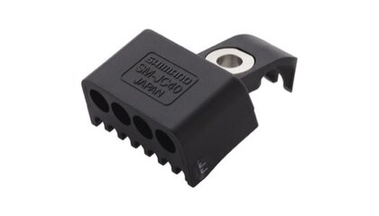 Shimano SM-JC41 Internal X4 E-Tube Port Ultegra Di2 Frame Junction Boxe