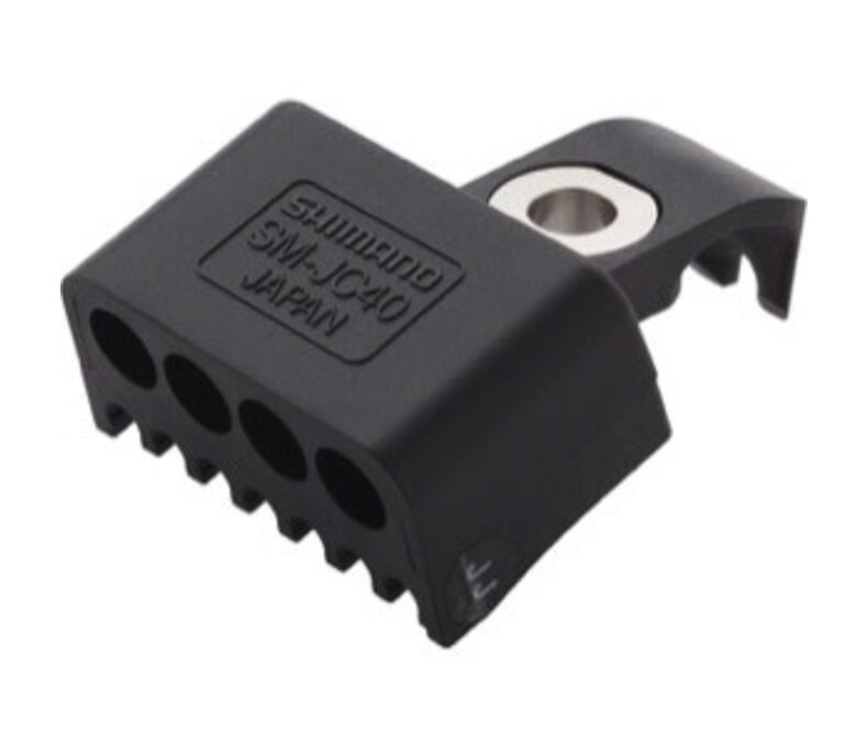 Shimano SM-JC41 Internal X4 E-Tube Port Ultegra Di2 Frame Junction Boxe