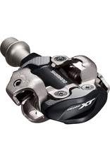 SHIMANO AMERICAN CORP. Shimano XT PD-M8100 SPD Pedal