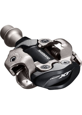 SHIMANO AMERICAN CORP. Shimano XT PD-M8100 SPD Pedal