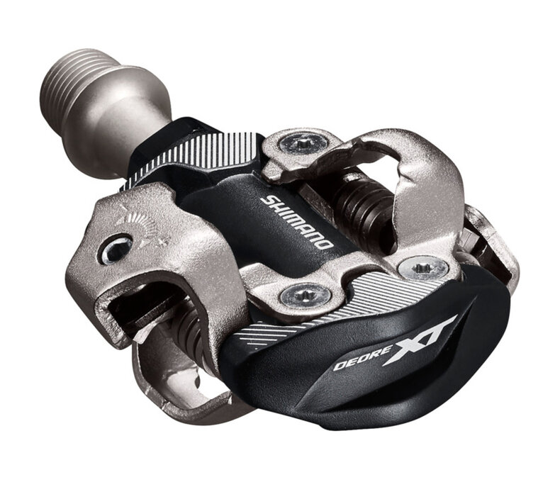 Shimano XT PD-M8100 SPD Pedal