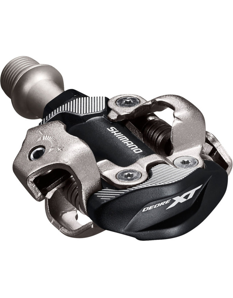 SHIMANO AMERICAN CORP. Shimano XT PD-M8100 SPD Pedal