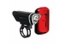 Blackburn Local 50 Front + Local 10 Rear Light Set