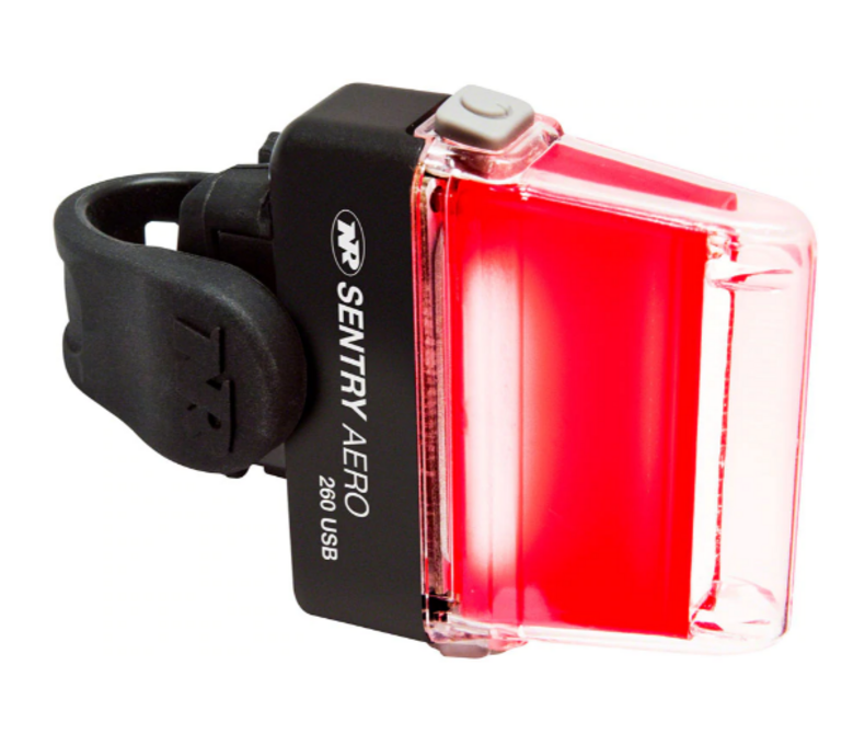 NiteRider Sentry Aero 260 Taillight