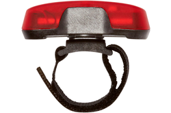 Lazer Sport Universal Rechargeable LED Taillight