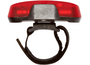 Lazer Sport Universal Rechargeable LED Taillight