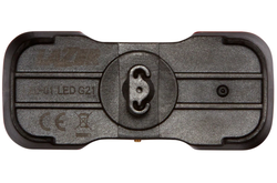 Lazer Sport Universal Rechargeable LED Taillight