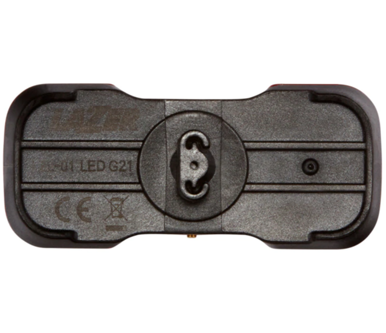 Lazer Sport Universal Rechargeable LED Taillight