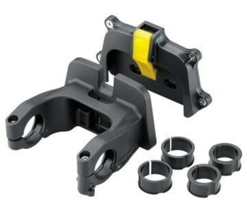 BASKET TOPEAK HBAR 3e FIXER ONLY E-BIKE COMPATIBLE